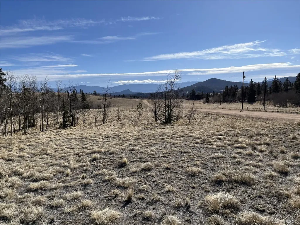 325 Shoshone Drive Como CO 80456