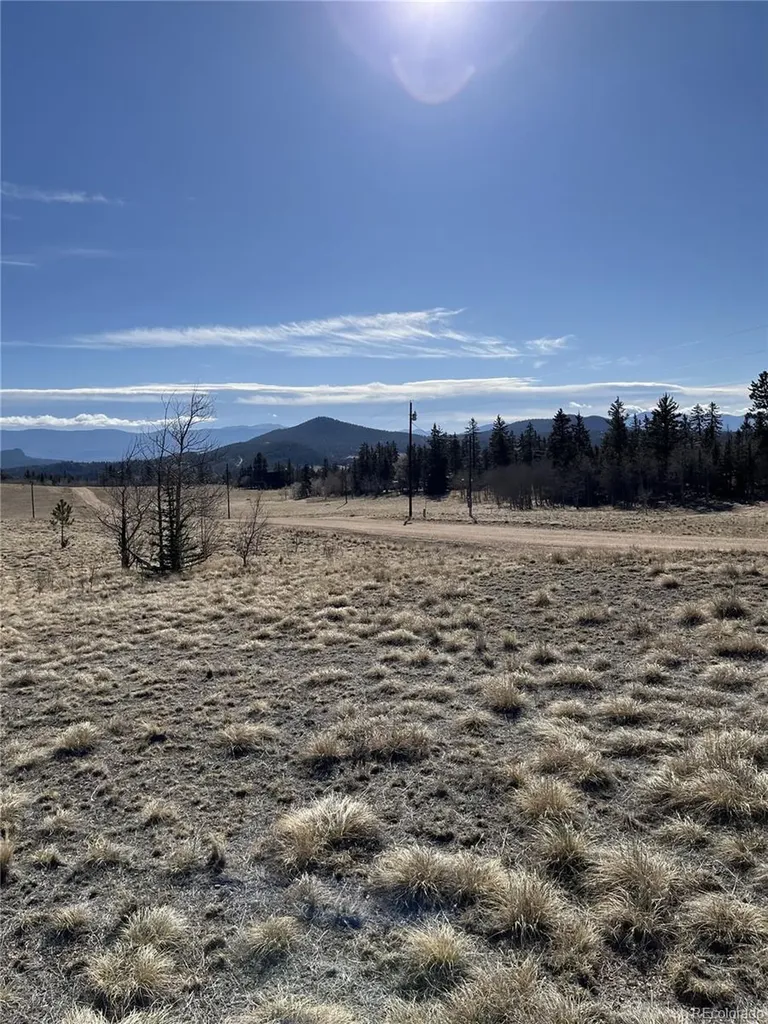325 Shoshone Drive Como CO 80456