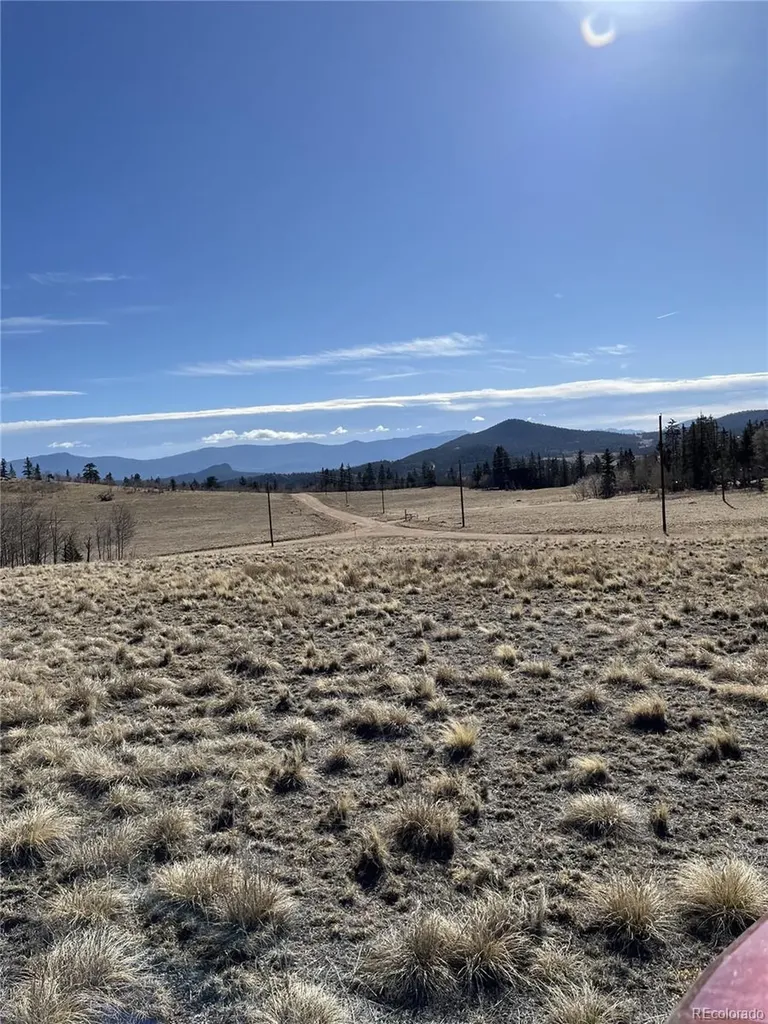 325 Shoshone Drive Como CO 80456