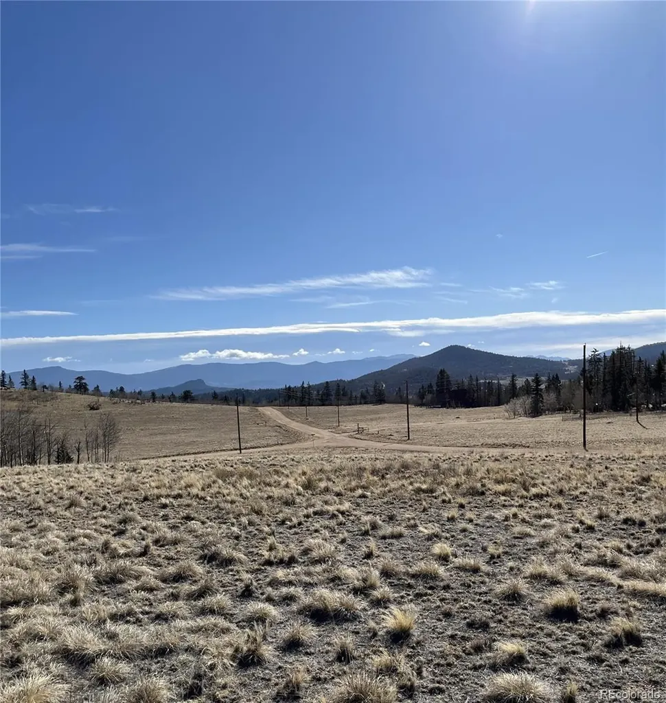 325 Shoshone Drive Como CO 80456