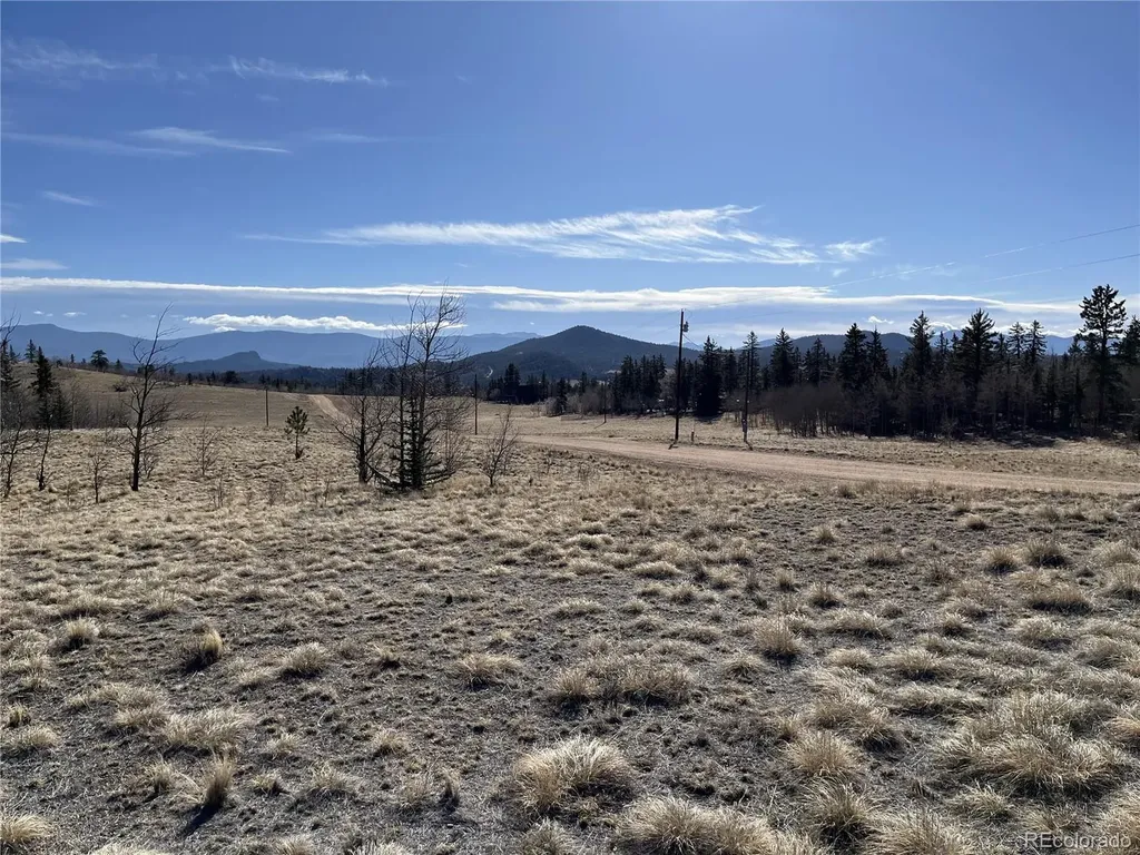 325 Shoshone Drive Como CO 80456
