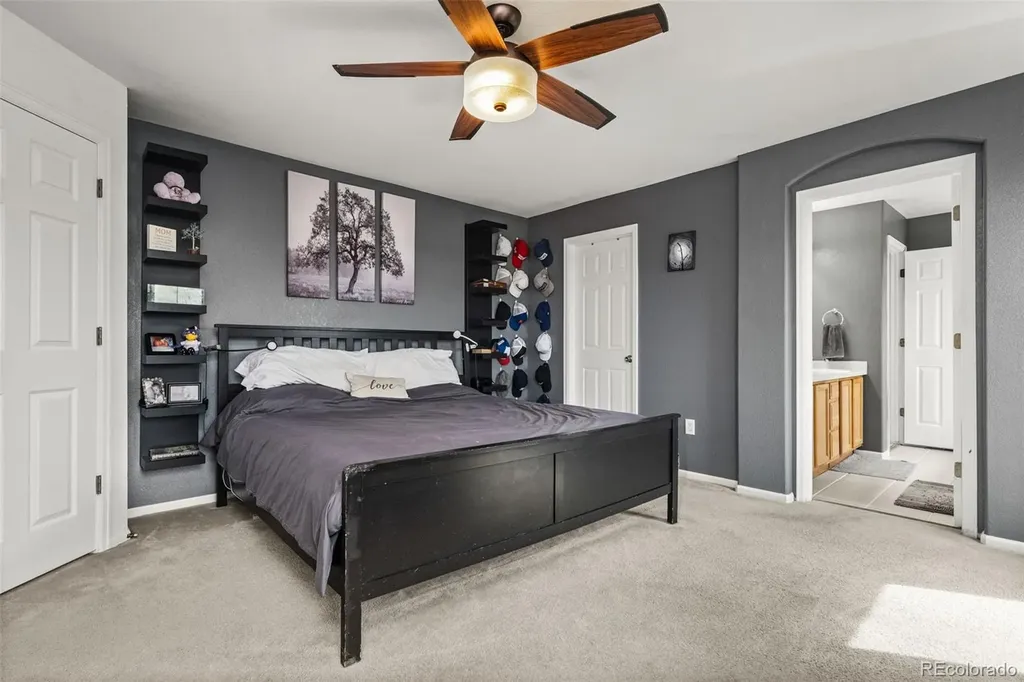 6691 Fonder Drive Parker CO 80134
