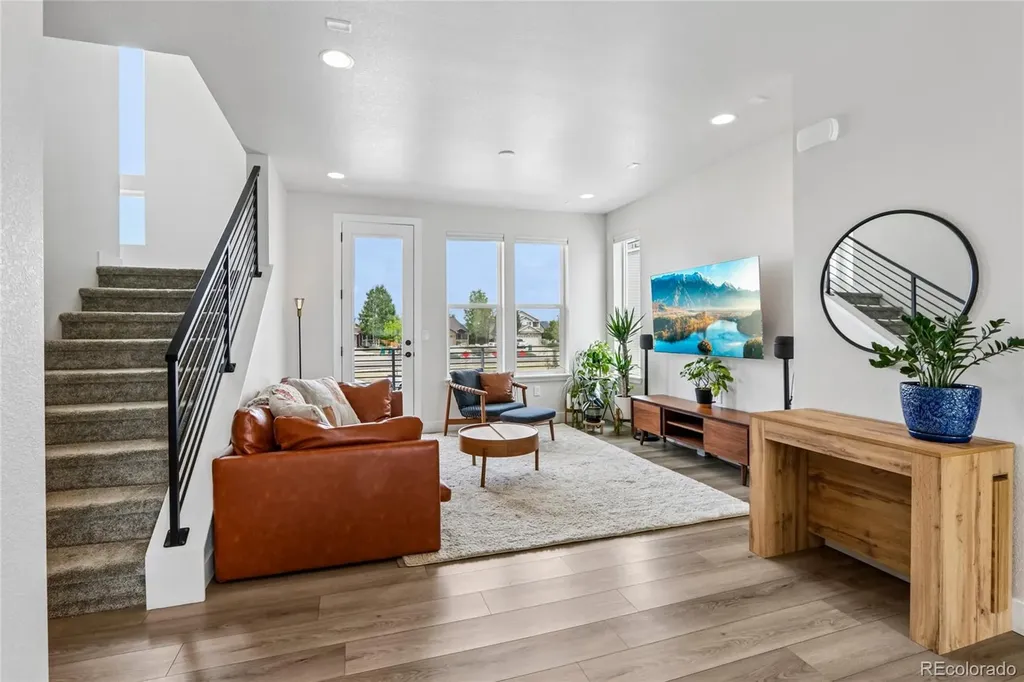 11201 W 53rd Drive Arvada CO 80002