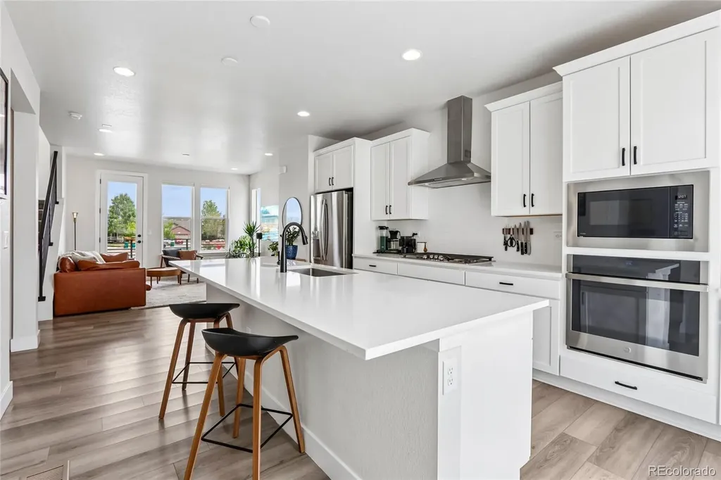 11201 W 53rd Drive Arvada CO 80002