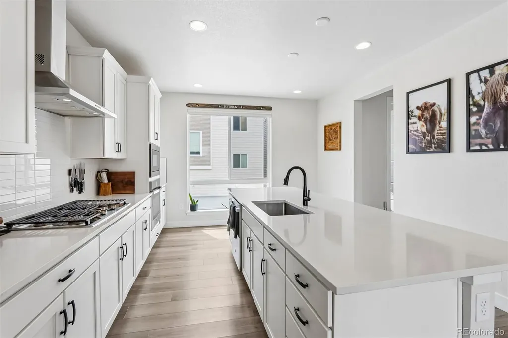 11201 W 53rd Drive Arvada CO 80002
