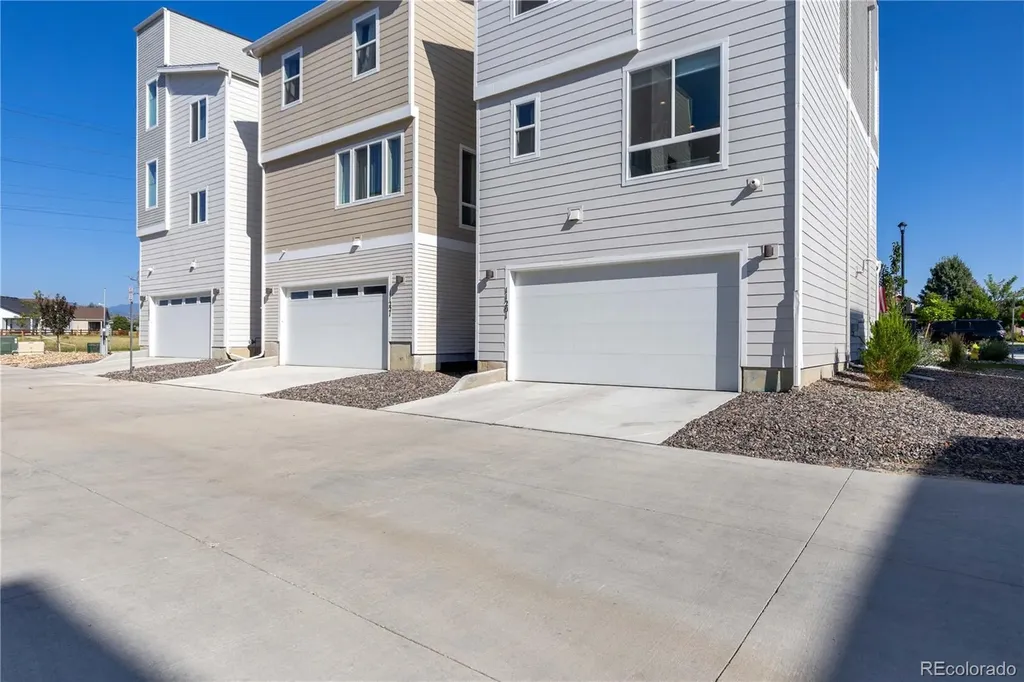 11201 W 53rd Drive Arvada CO 80002