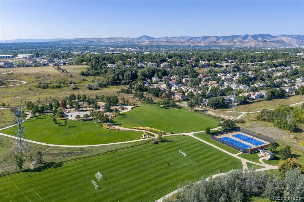 11201 W 53rd Drive Arvada CO 80002