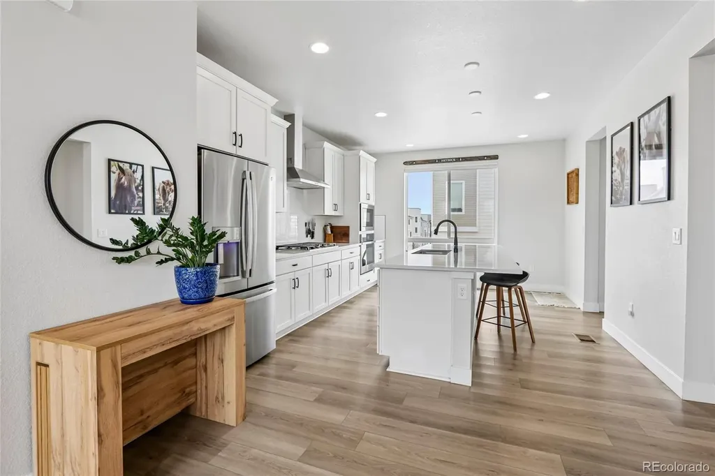 11201 W 53rd Drive Arvada CO 80002
