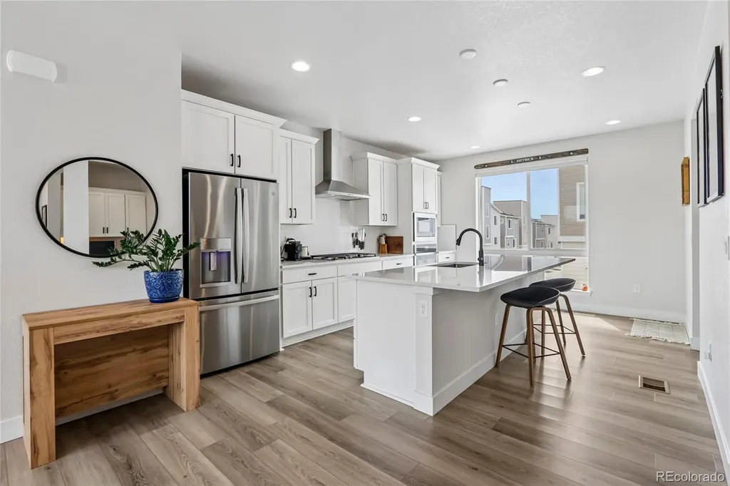 11201 W 53rd Drive Arvada CO 80002