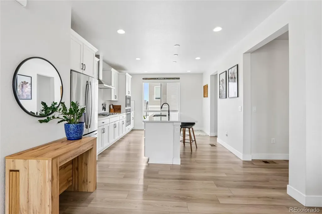 11201 W 53rd Drive Arvada CO 80002