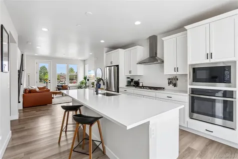 11201 W 53rd Drive Arvada CO 80002