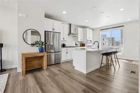 11201 W 53rd Drive Arvada CO 80002