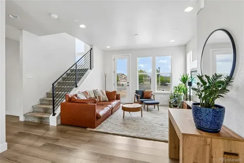 11201 W 53rd Drive Arvada CO 80002