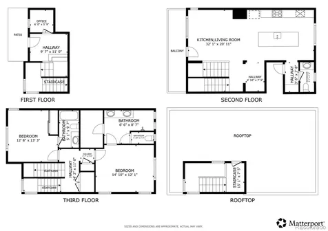 11201 W 53rd Drive Arvada CO 80002