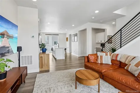 11201 W 53rd Drive Arvada CO 80002