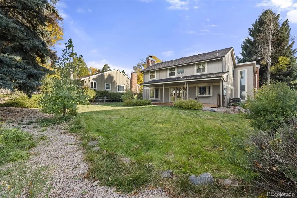 8545 E Mineral Circle Centennial CO 80112