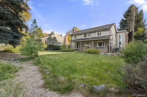 8545 E Mineral Circle Centennial CO 80112