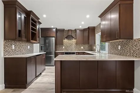 8545 E Mineral Circle Centennial CO 80112