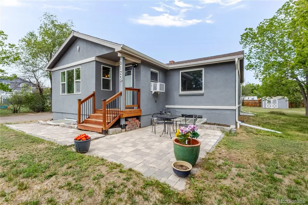 6125 W Exposition Avenue Lakewood CO 80226