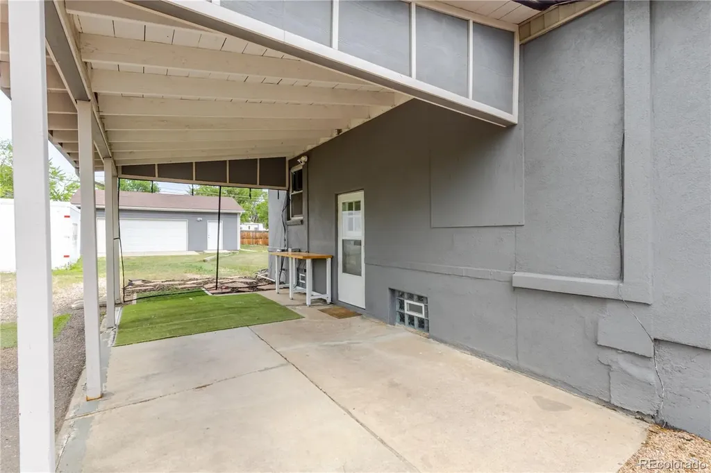 6125 W Exposition Avenue Lakewood CO 80226