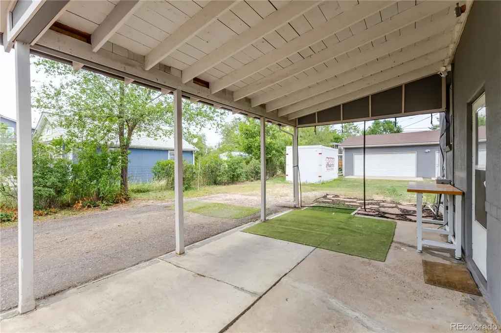 6125 W Exposition Avenue Lakewood CO 80226