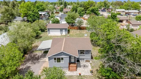 6125 W Exposition Avenue Lakewood CO 80226