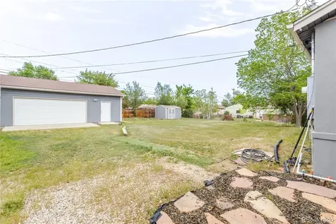 6125 W Exposition Avenue Lakewood CO 80226