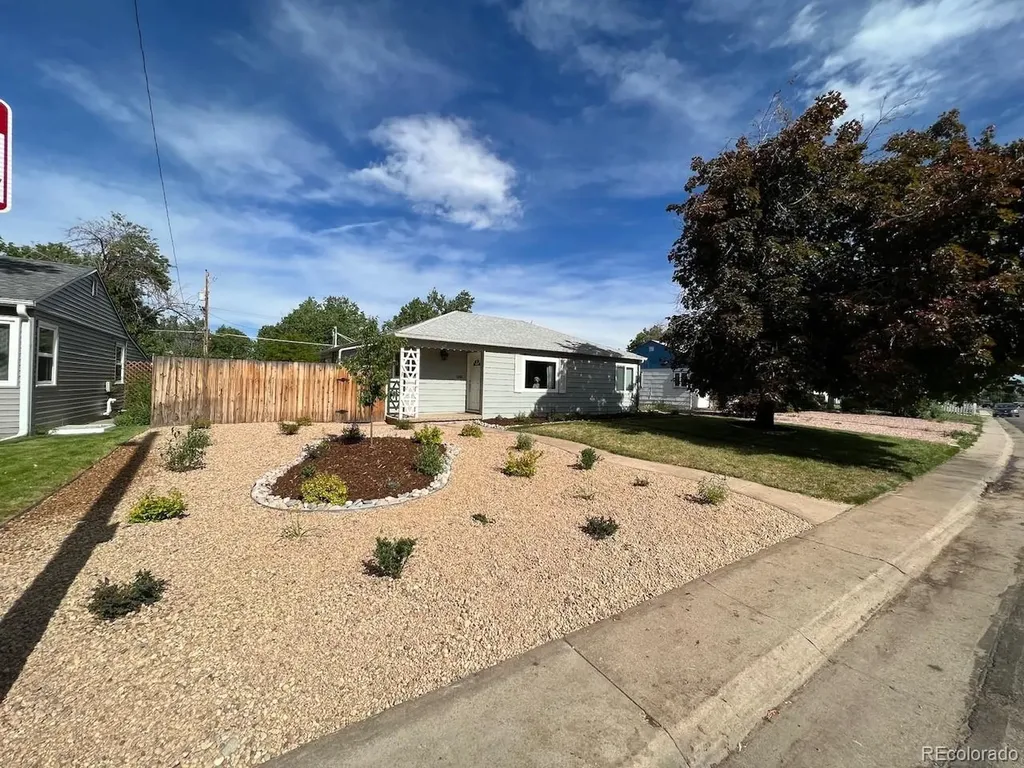 827 S Umatilla Way Denver CO 80223