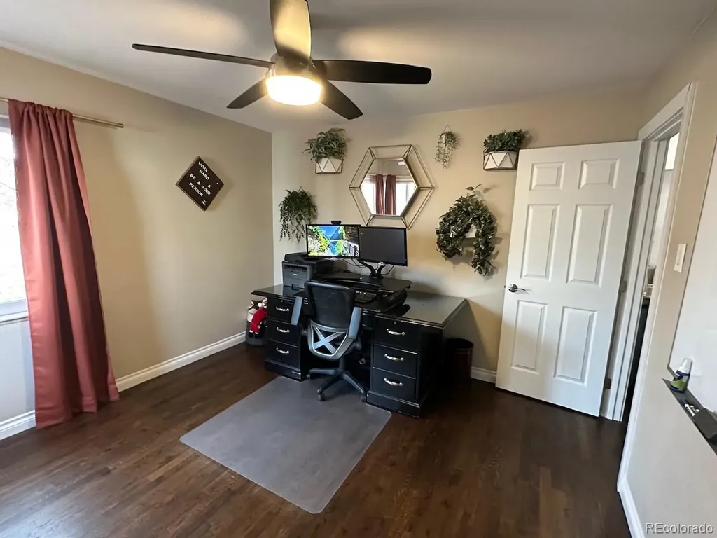 827 S Umatilla Way Denver CO 80223
