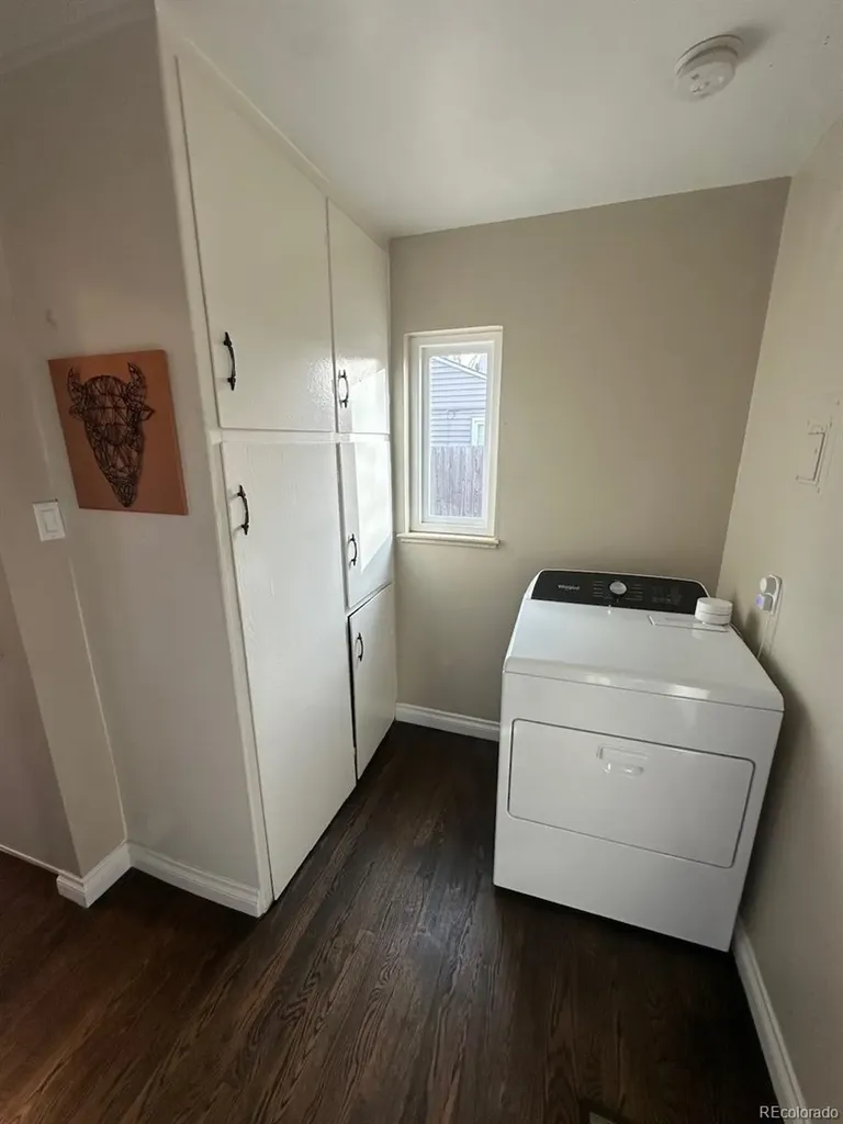 827 S Umatilla Way Denver CO 80223