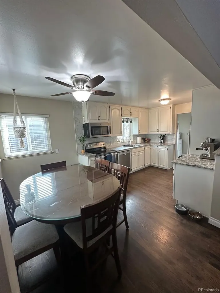 827 S Umatilla Way Denver CO 80223