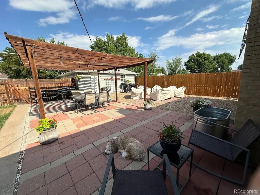 827 S Umatilla Way Denver CO 80223