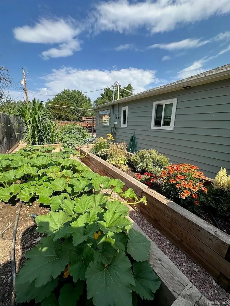 827 S Umatilla Way Denver CO 80223