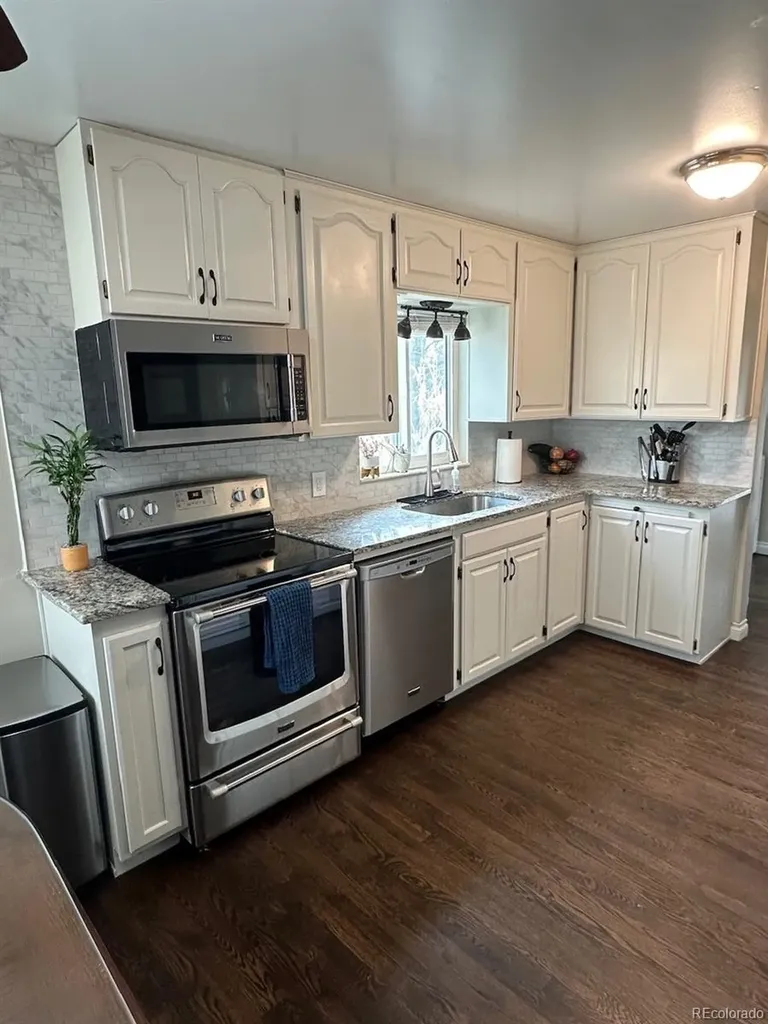 827 S Umatilla Way Denver CO 80223