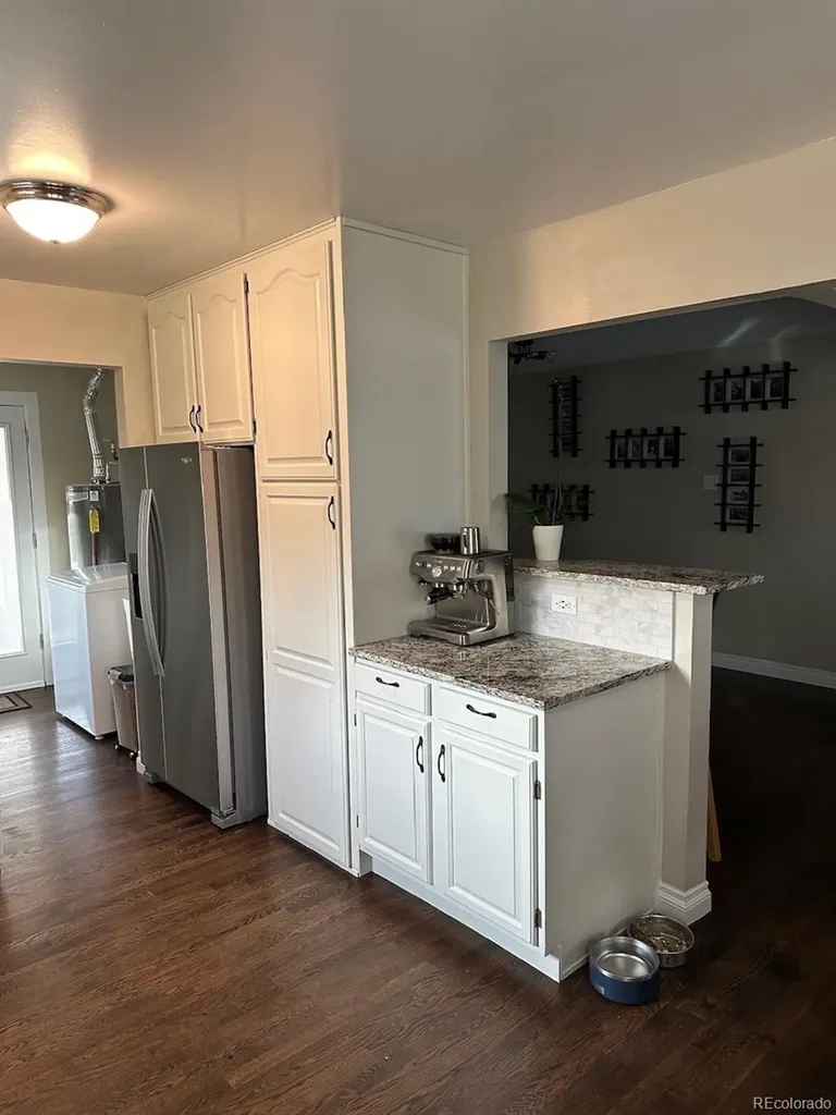 827 S Umatilla Way Denver CO 80223