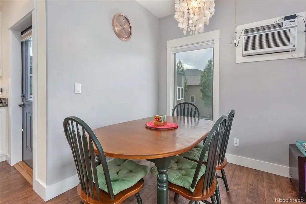 536 E 1st Street Salida CO 81201