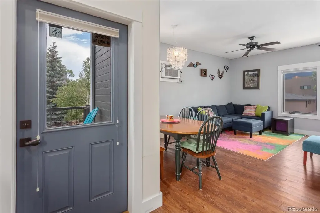 536 E 1st Street Salida CO 81201