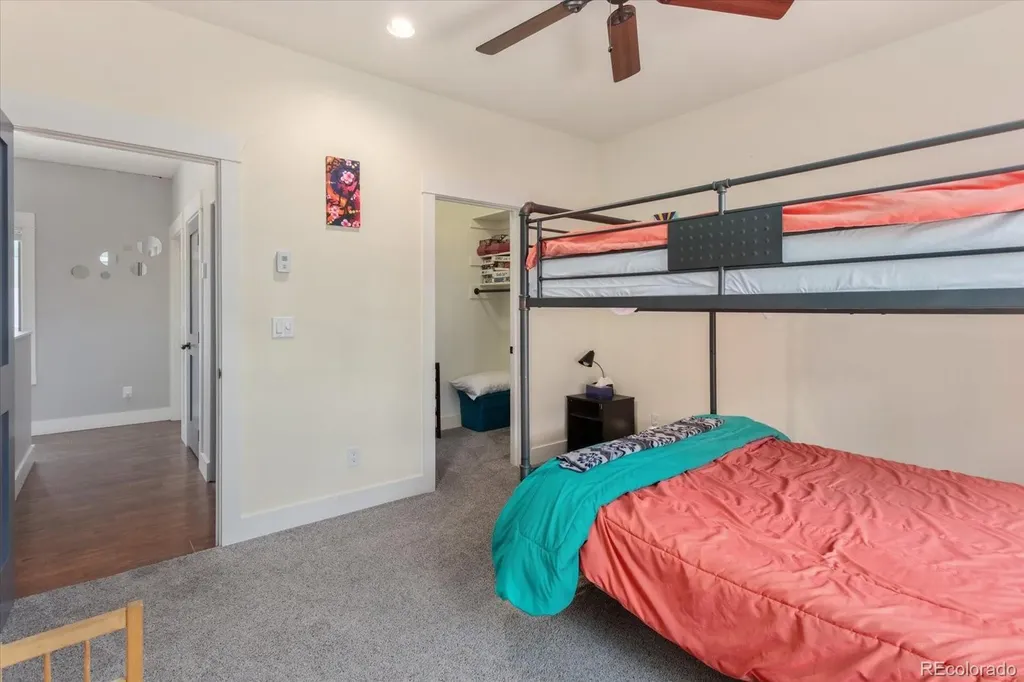536 E 1st Street Salida CO 81201