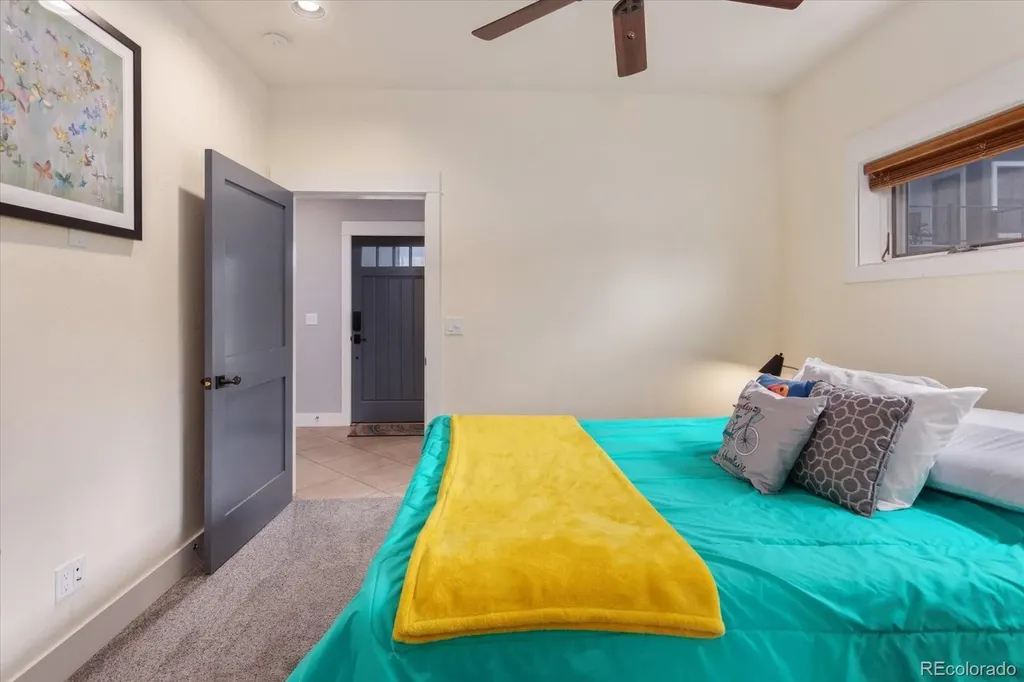 536 E 1st Street Salida CO 81201