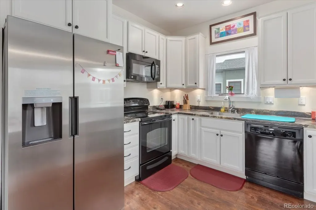 536 E 1st Street Salida CO 81201
