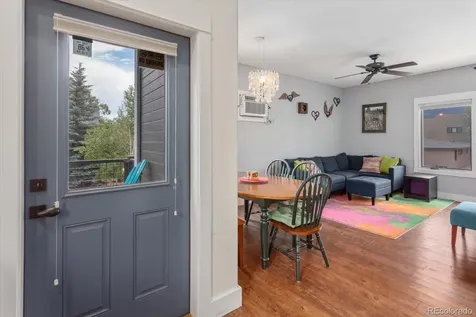 536 E 1st Street Salida CO 81201