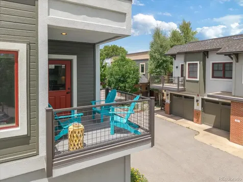 536 E 1st Street Salida CO 81201