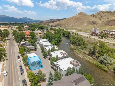 536 E 1st Street Salida CO 81201