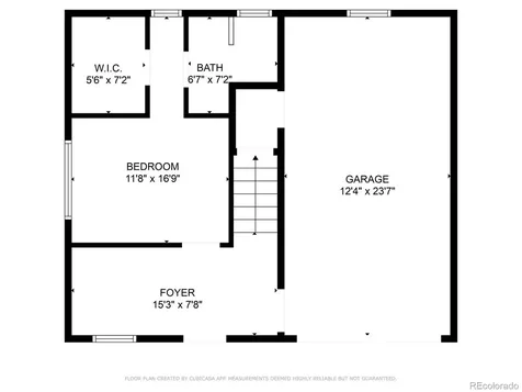 536 E 1st Street Salida CO 81201