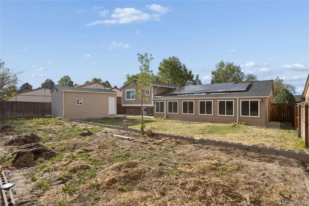 13958 E Idaho Drive Aurora CO 80012