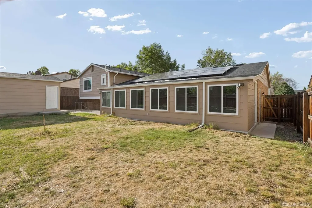 13958 E Idaho Drive Aurora CO 80012