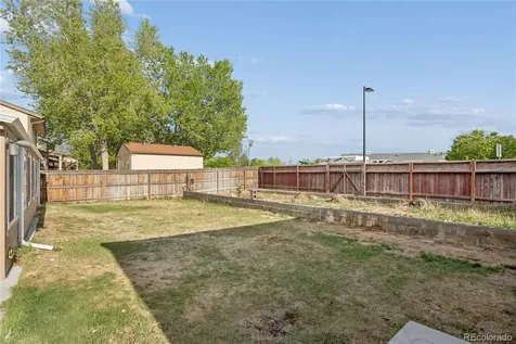 13958 E Idaho Drive Aurora CO 80012