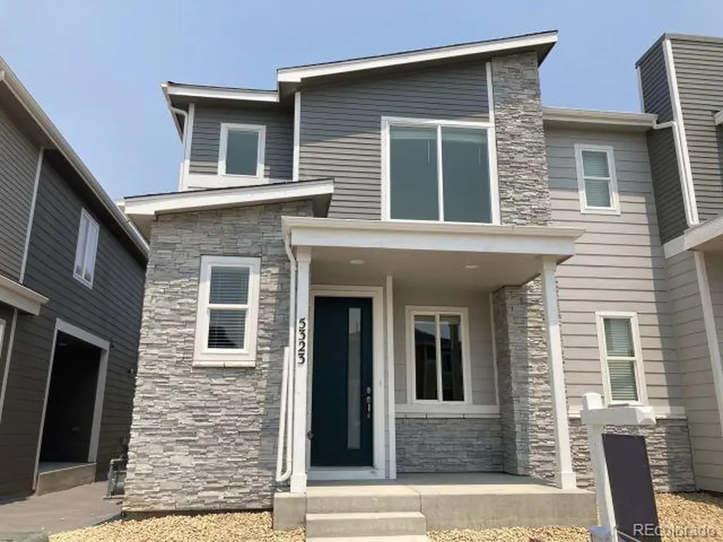 5323 Spalding Place Longmont CO 80504