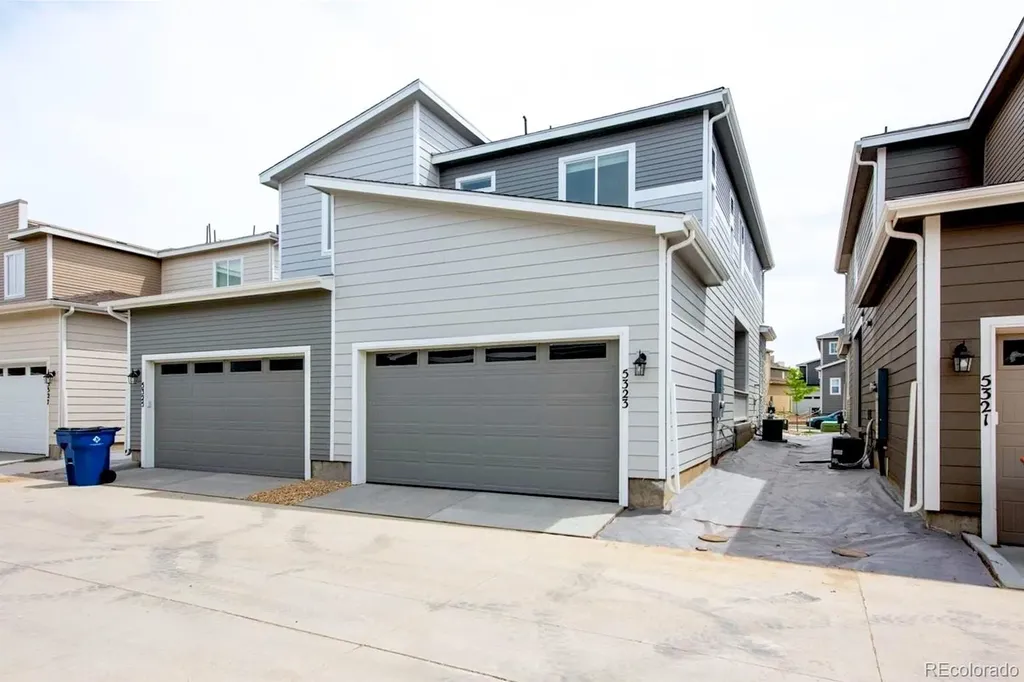 5323 Spalding Place Longmont CO 80504