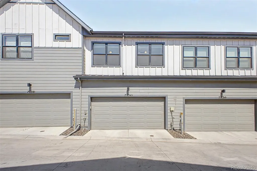 7934 Slate River Street Littleton CO 80125
